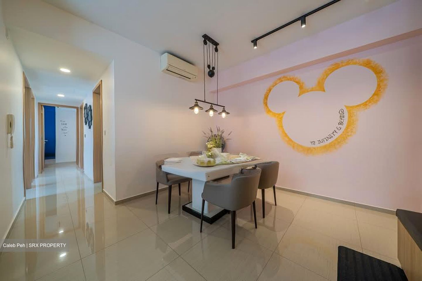 Parc Life (D27), Condominium #558619131